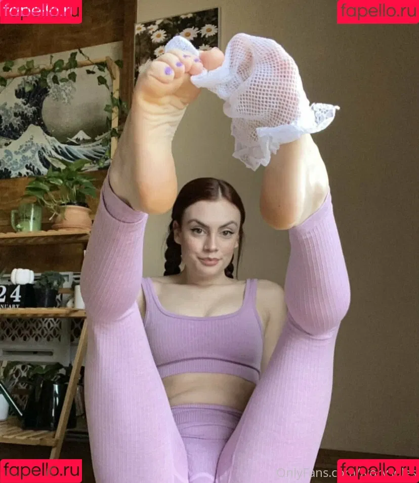 ivorysoles Onlyfans Photo Gallery 