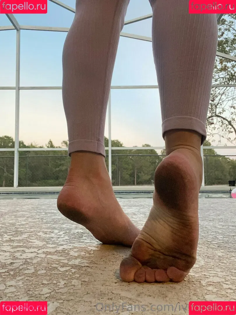 ivorysoles Onlyfans Photo Gallery 