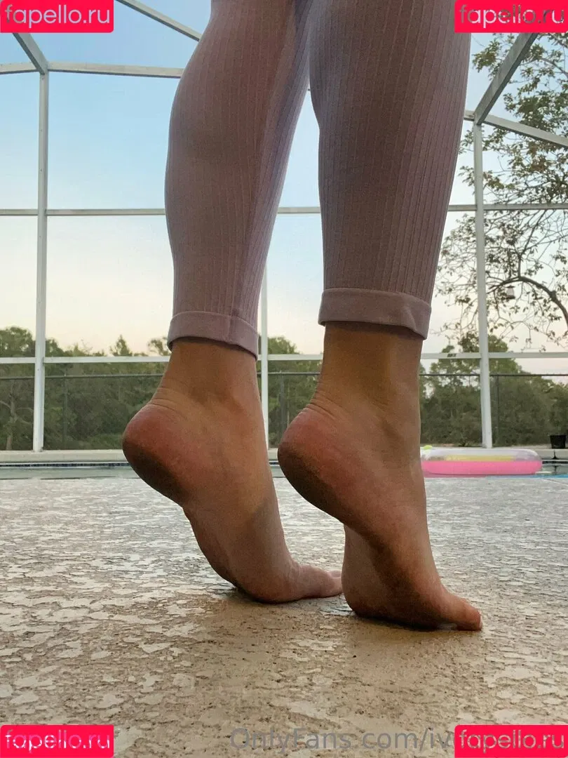 ivorysoles Onlyfans Photo Gallery 