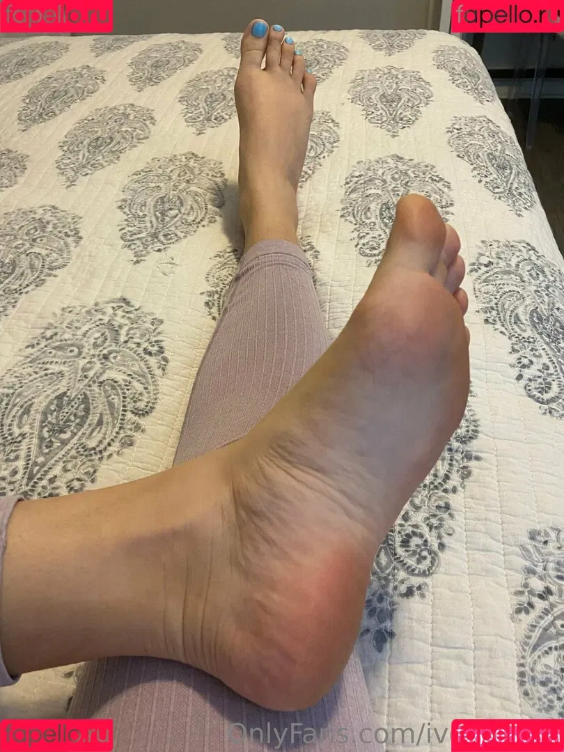 ivorysoles Onlyfans Photo Gallery 