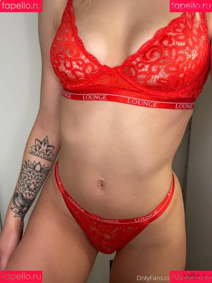 Gaby Randle Onlyfans Photo Gallery 