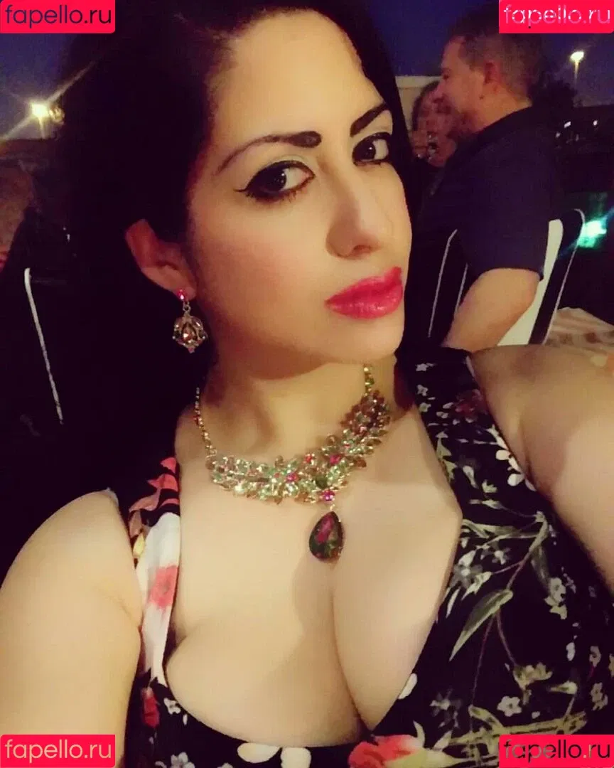 Jennifer Cortez Onlyfans Photo Gallery 