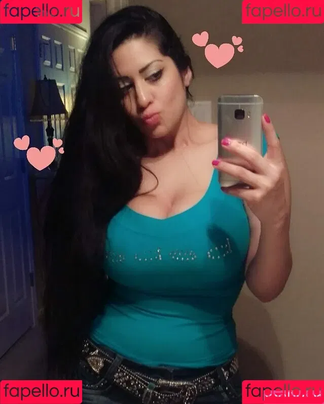 Jennifer Cortez Onlyfans Photo Gallery 