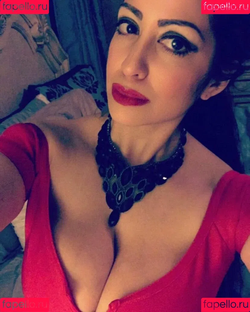 Jennifer Cortez Onlyfans Photo Gallery 