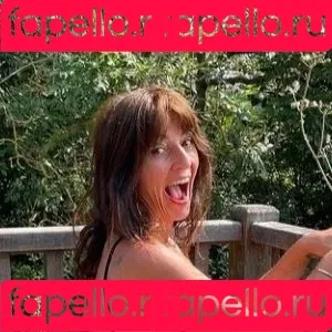 Davina McCall Onlyfans Photo Gallery 