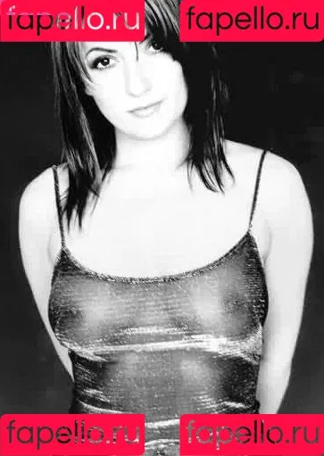 Davina McCall Onlyfans Photo Gallery 