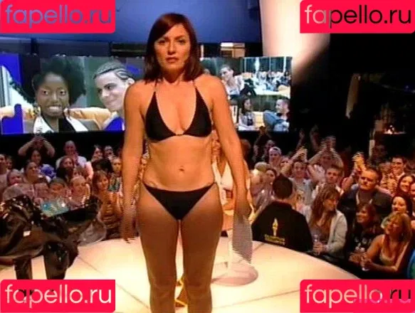 Davina McCall Onlyfans Photo Gallery 