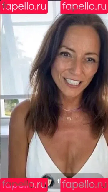 Davina McCall Onlyfans Photo Gallery 