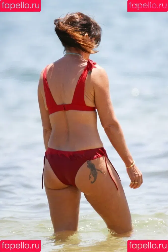 Davina McCall Onlyfans Photo Gallery 