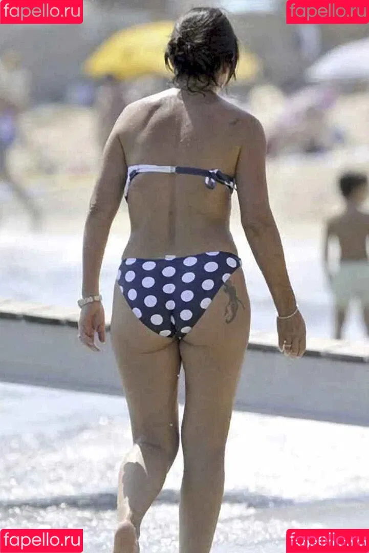 Davina McCall Onlyfans Photo Gallery 