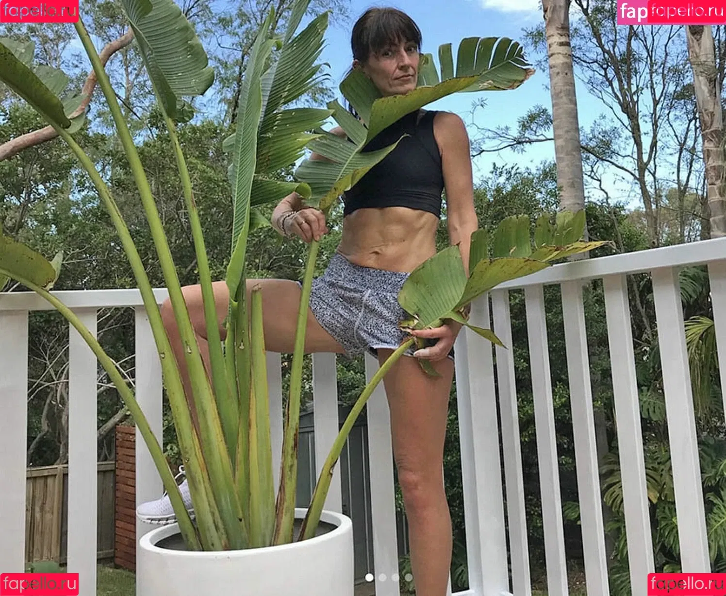 Davina McCall Onlyfans Photo Gallery 