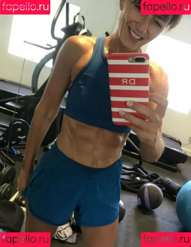 Davina McCall Onlyfans Photo Gallery 