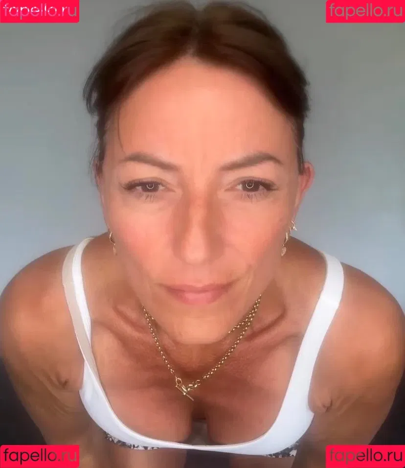 Davina McCall Onlyfans Photo Gallery 