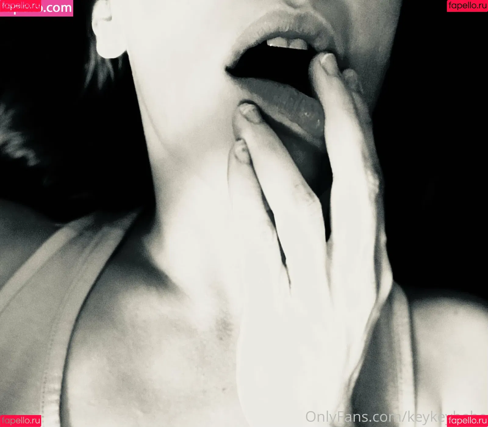 keykeybabe Onlyfans Photo Gallery 