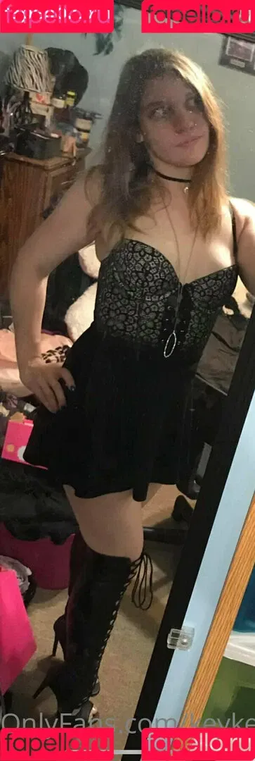 keykeybabe Onlyfans Photo Gallery 