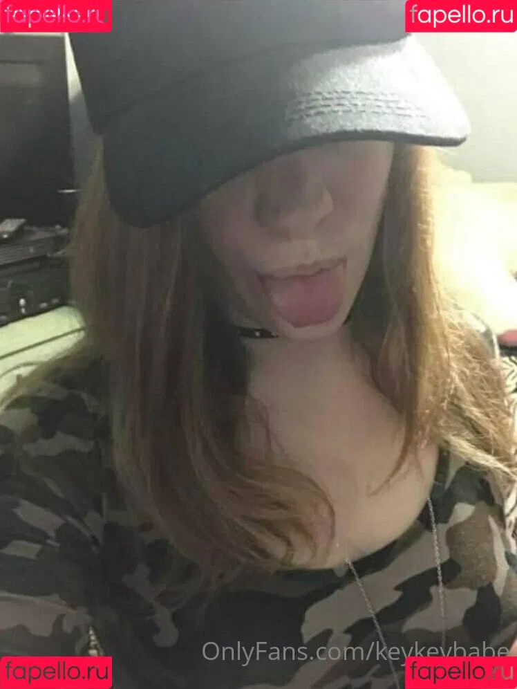 keykeybabe Onlyfans Photo Gallery 