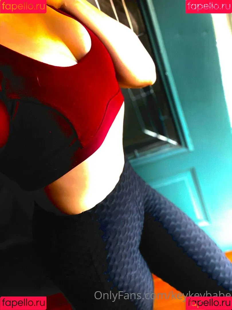 keykeybabe Onlyfans Photo Gallery 