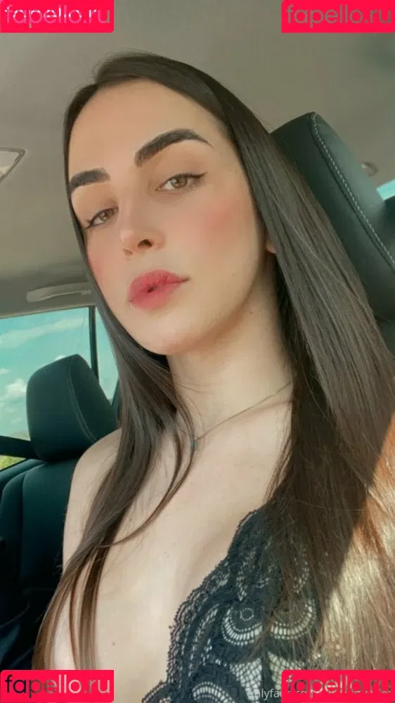 Elloah Guedes Onlyfans Photo Gallery 