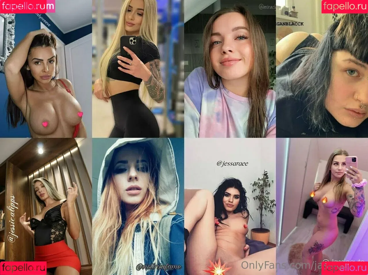 jassiecute Onlyfans Photo Gallery 