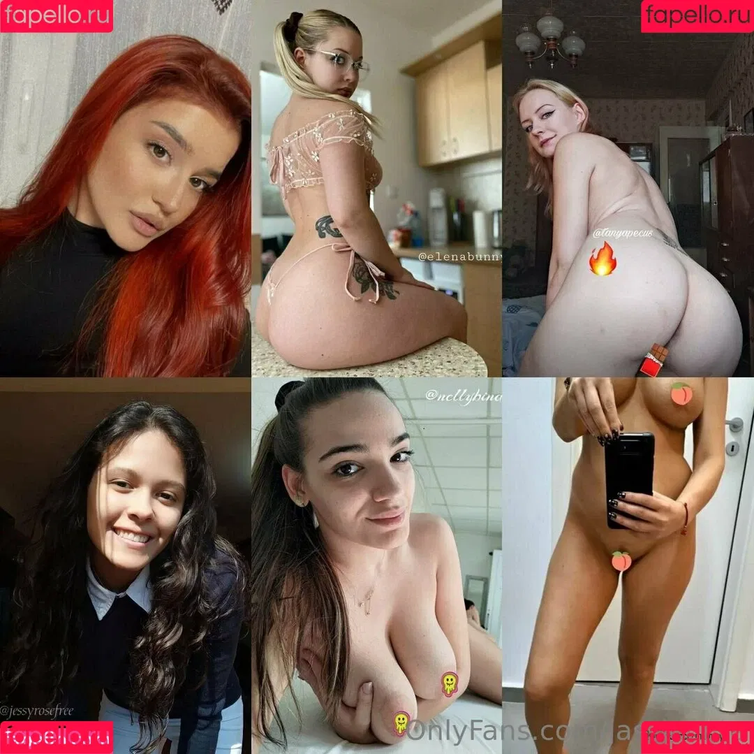 jassiecute Onlyfans Photo Gallery 