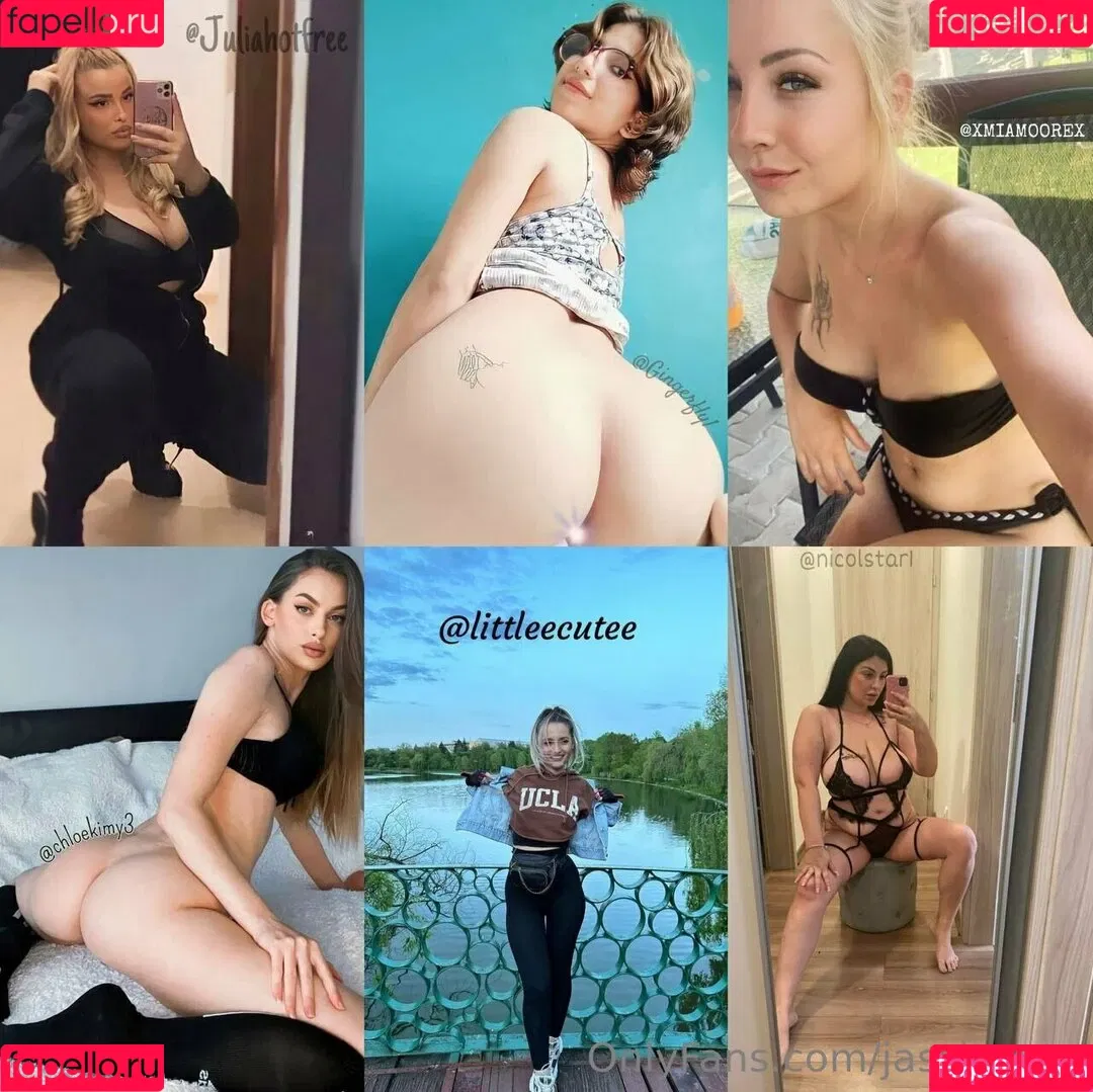 jassiecute Onlyfans Photo Gallery 