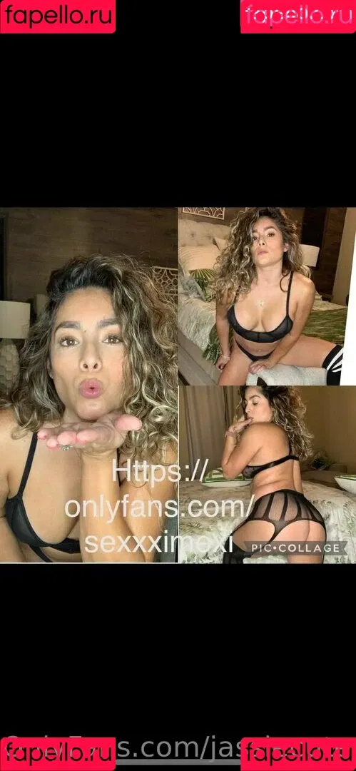 jassiecute Onlyfans Photo Gallery 