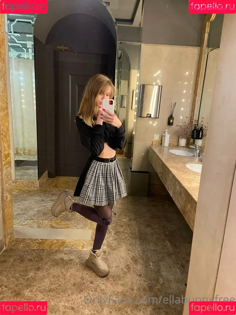 thebunnygirlxxx Onlyfans Photo Gallery 