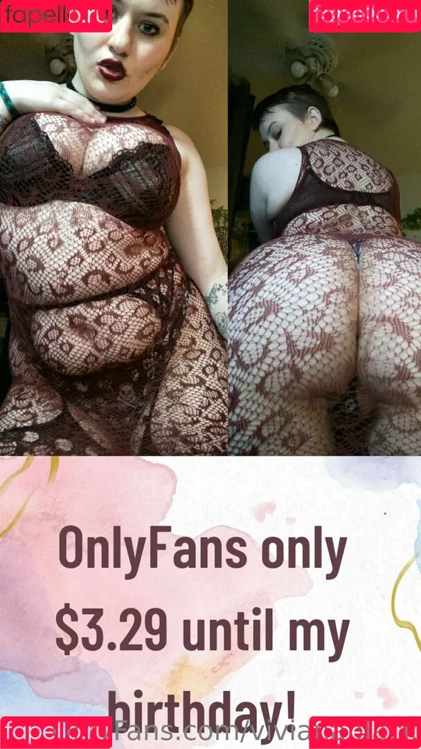 vivianablack Onlyfans Photo Gallery 