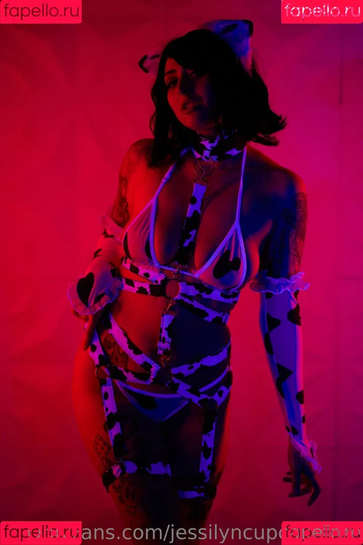 jessilyncupcakefree Onlyfans Photo Gallery 