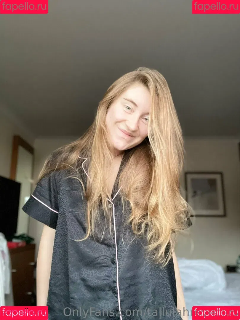 tallulahreynolds Onlyfans Photo Gallery 