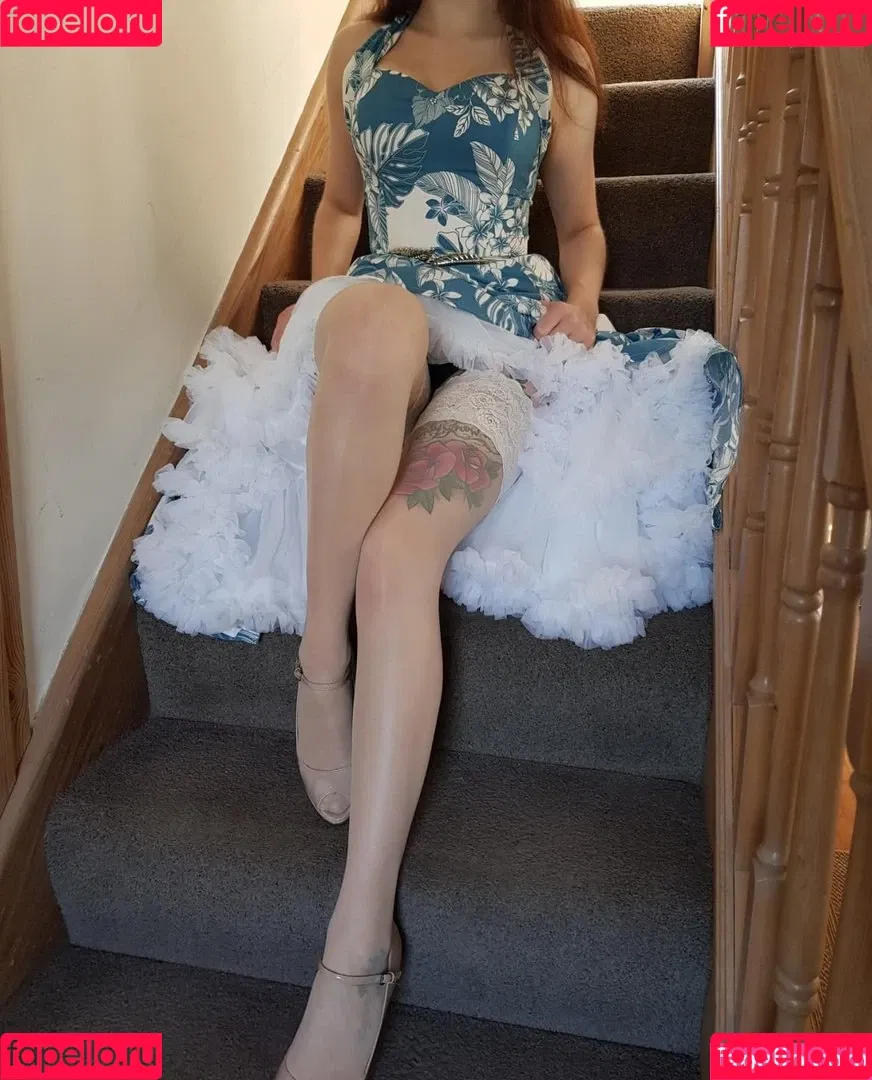 TheVintagePrincess Onlyfans Photo Gallery 