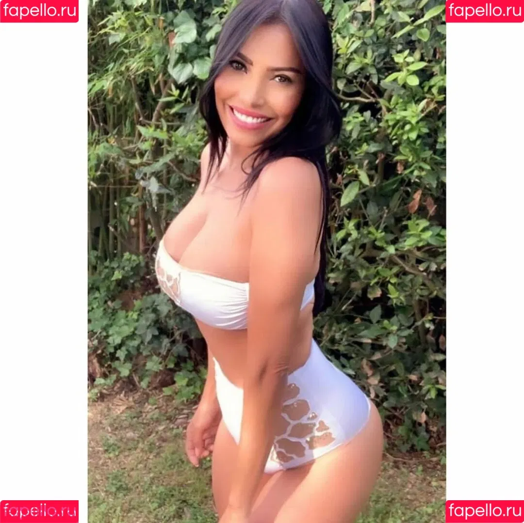 Carolina Marconi Onlyfans Photo Gallery 