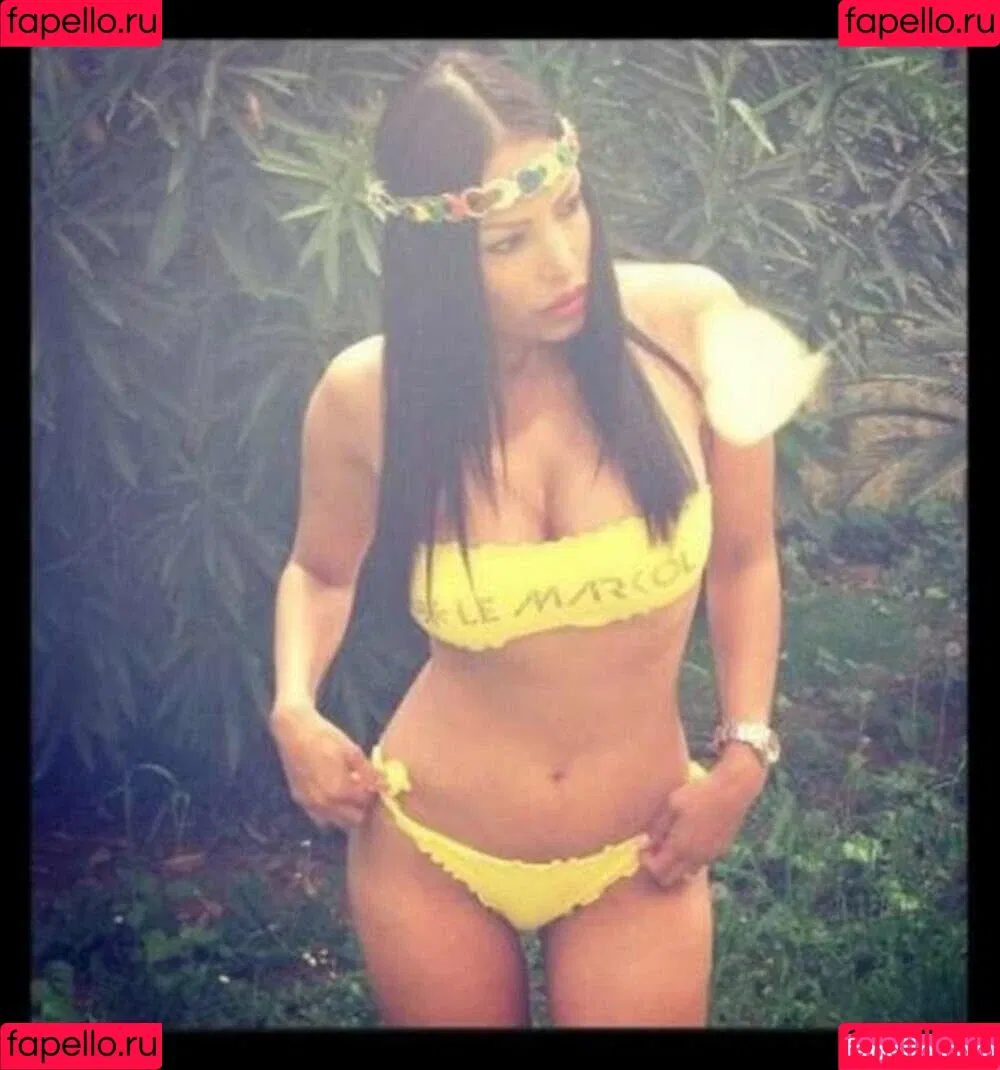 Carolina Marconi Onlyfans Photo Gallery 