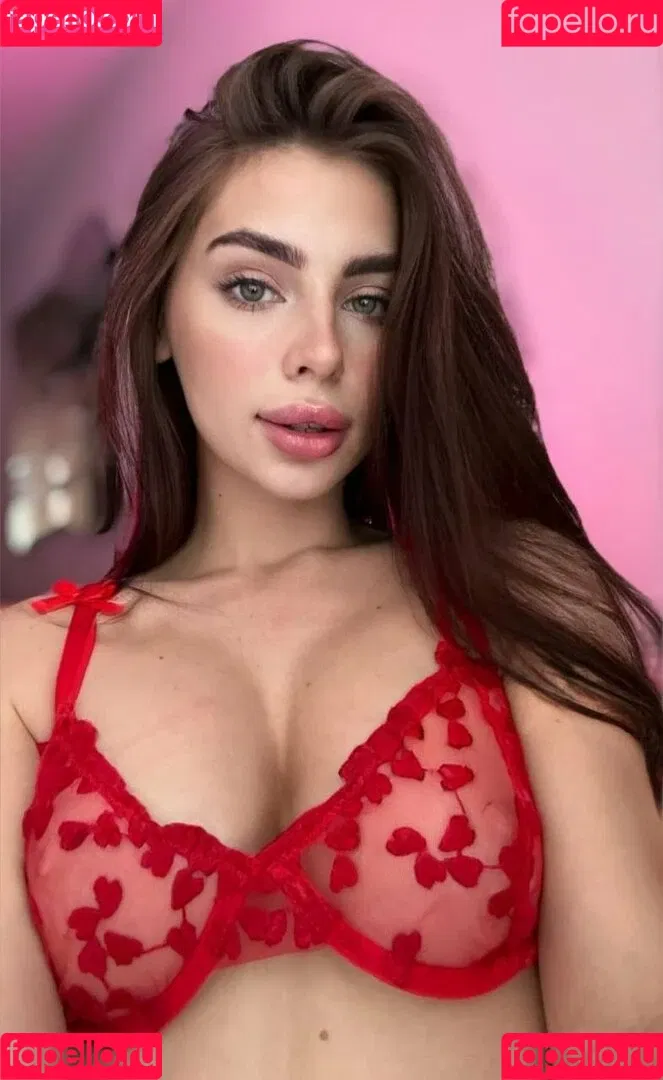 onlykrissty Onlyfans Photo Gallery 