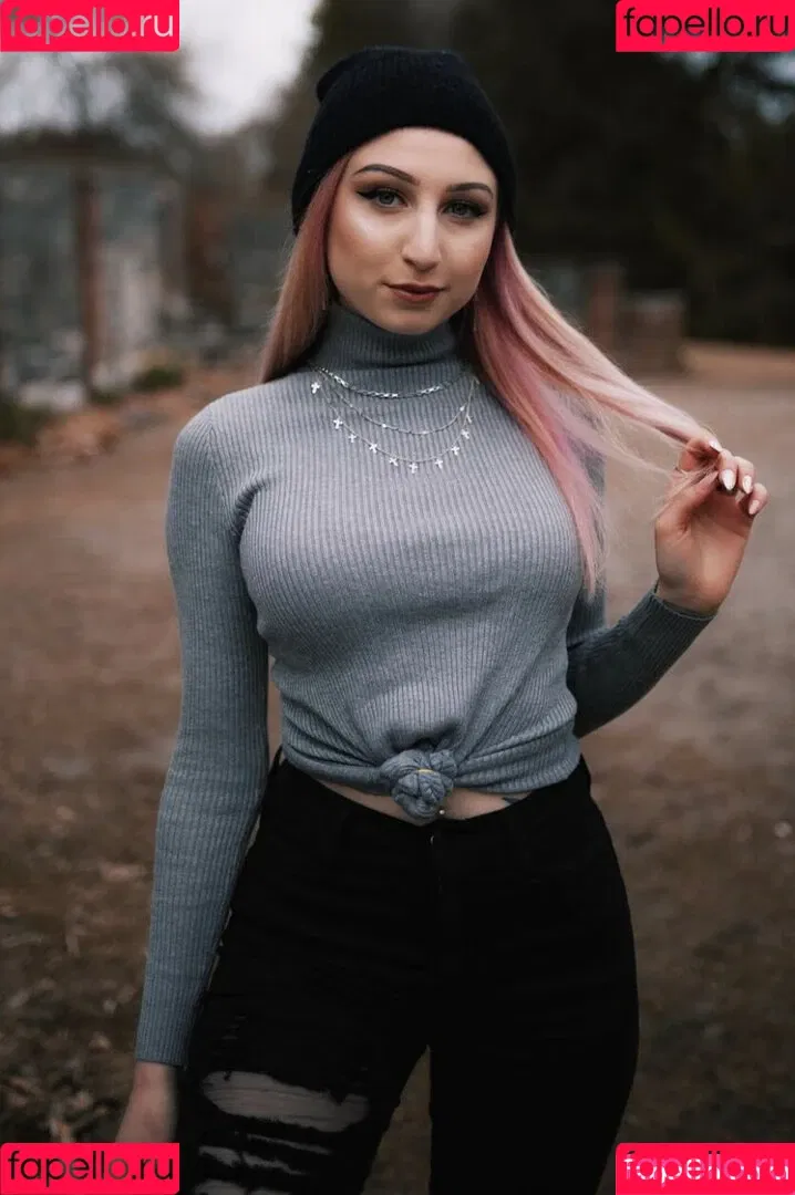 Morgan Adams Onlyfans Photo Gallery 