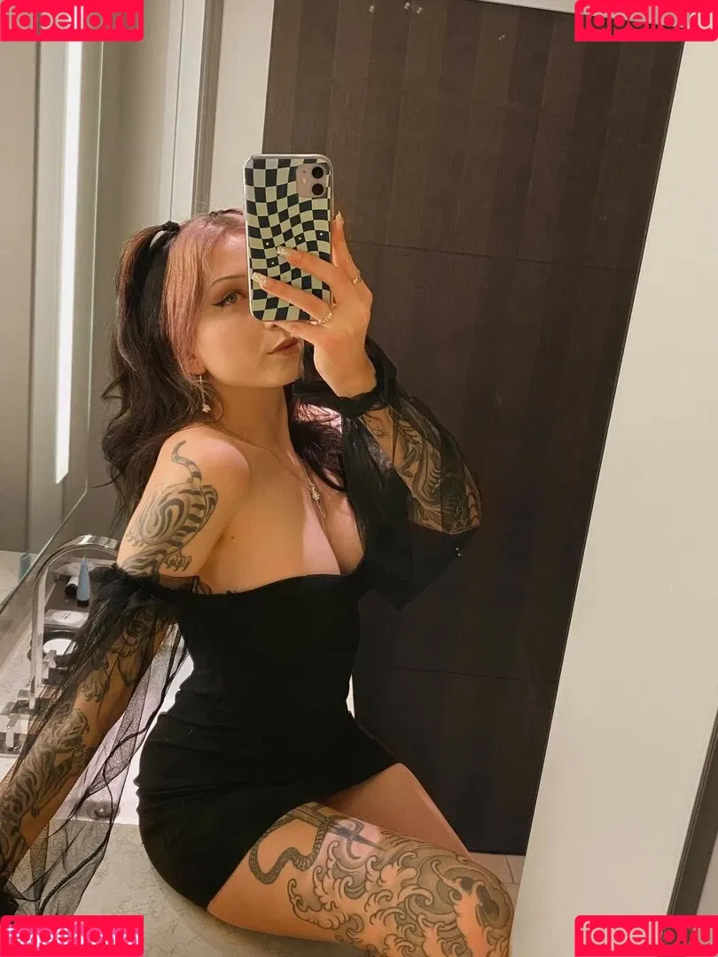 Morgan Adams Onlyfans Photo Gallery 