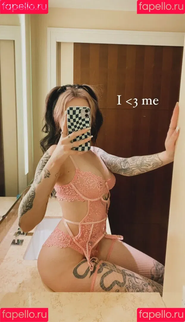 Morgan Adams Onlyfans Photo Gallery 