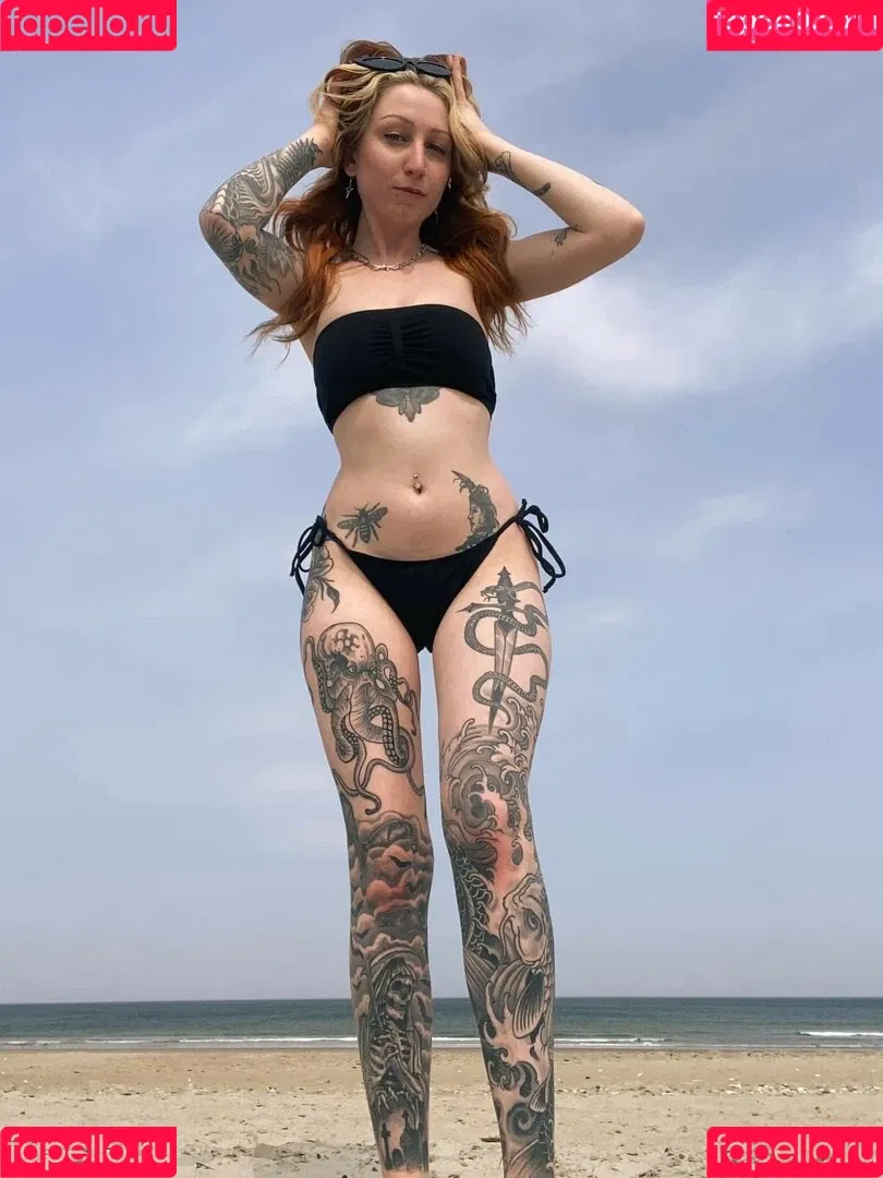 Morgan Adams Onlyfans Photo Gallery 