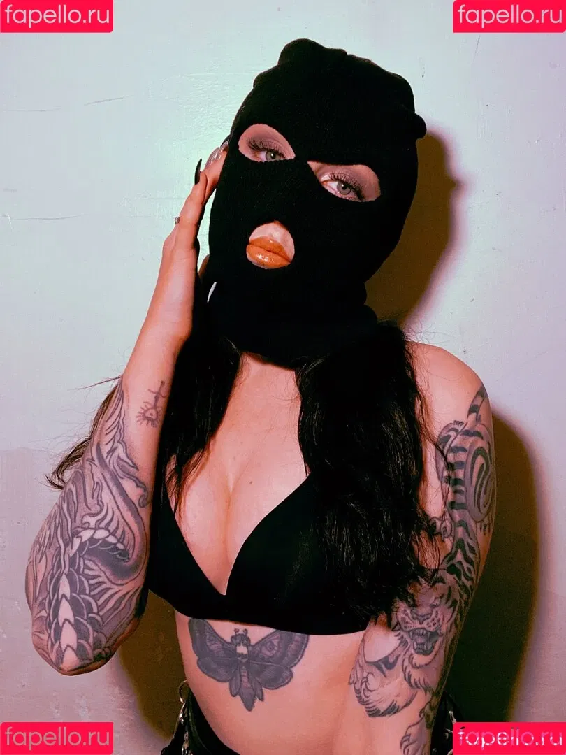 Morgan Adams Onlyfans Photo Gallery 