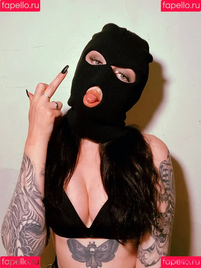 Morgan Adams Onlyfans Photo Gallery 