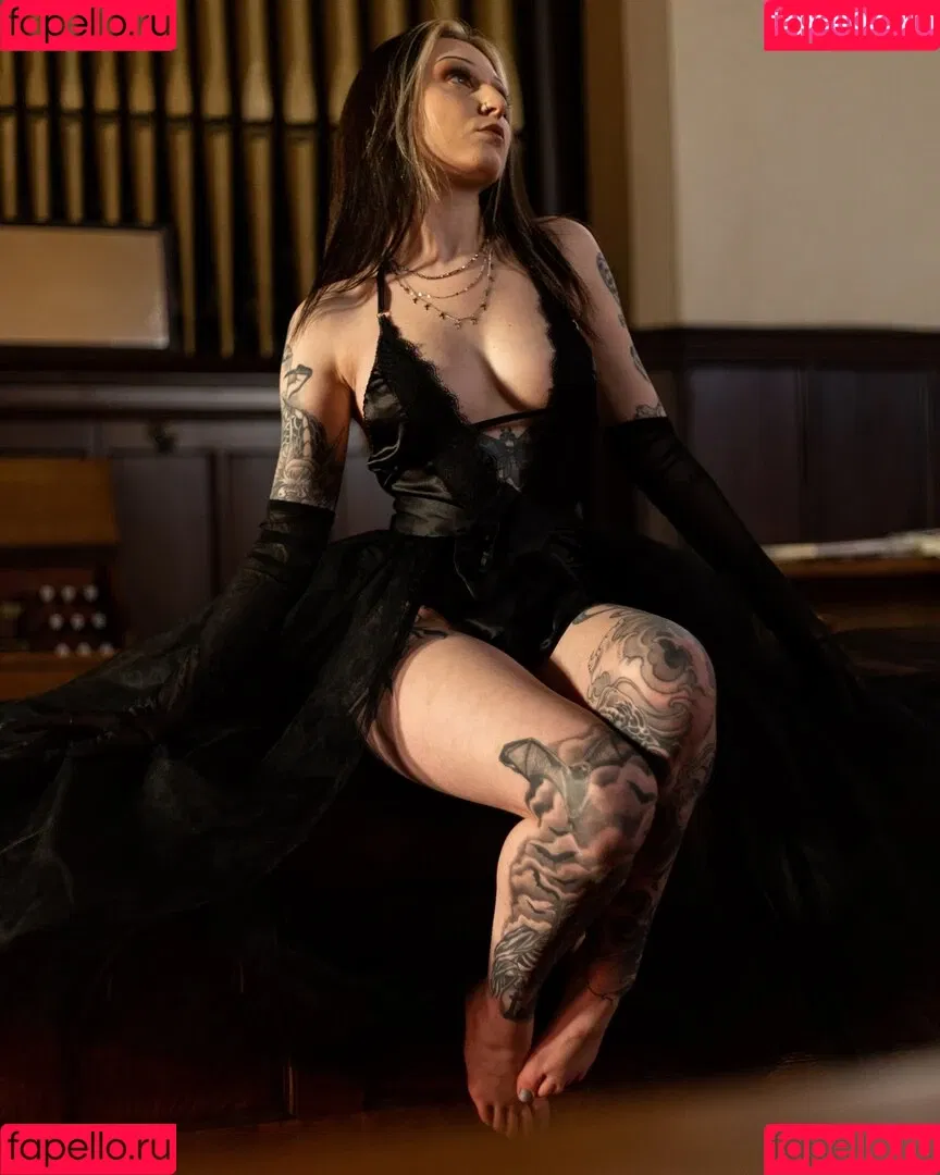 Morgan Adams Onlyfans Photo Gallery 