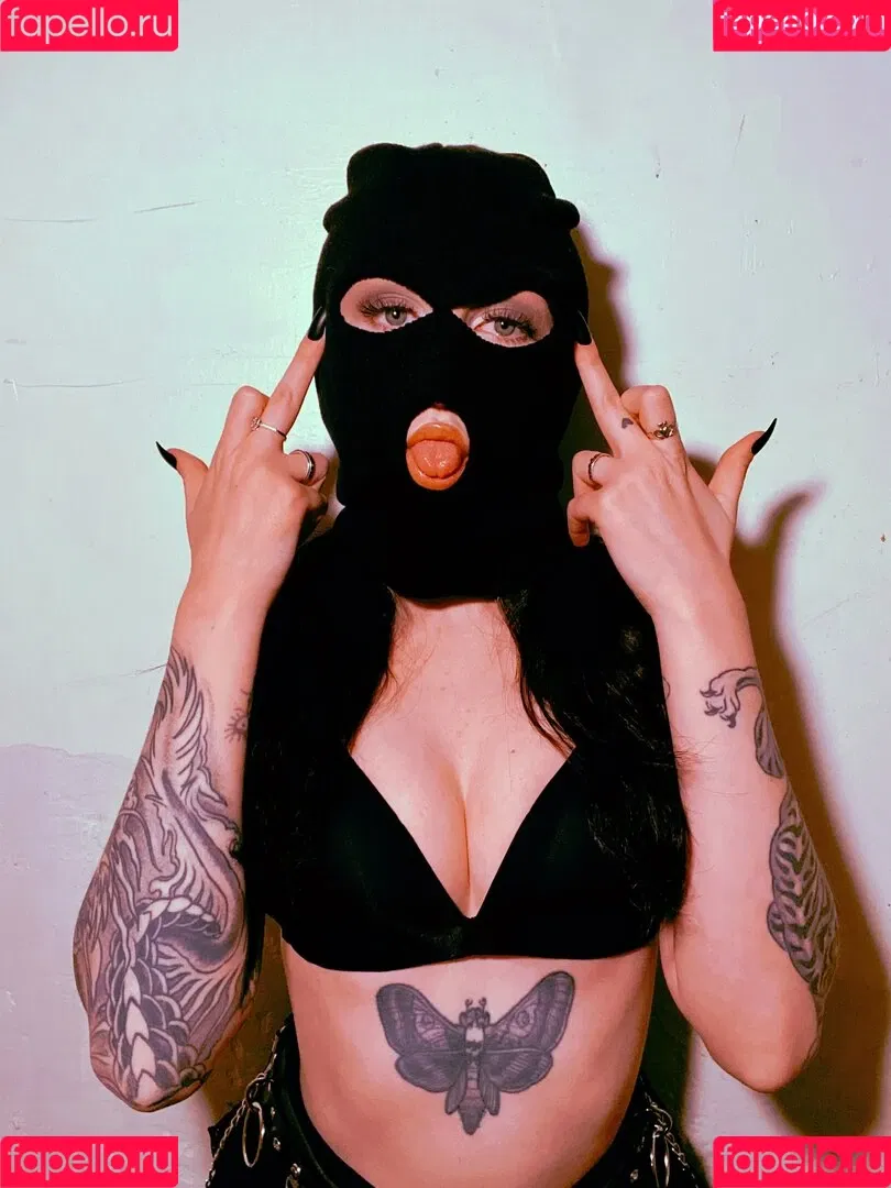 Morgan Adams Onlyfans Photo Gallery 
