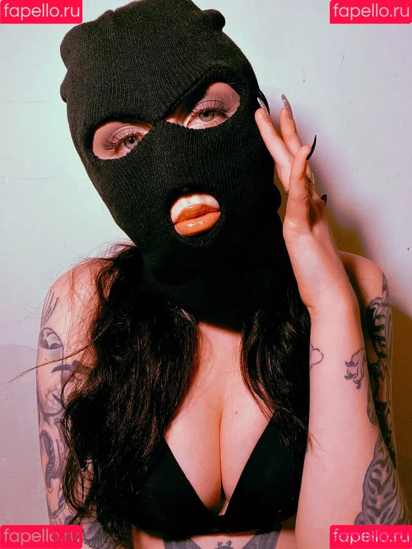 Morgan Adams Onlyfans Photo Gallery 
