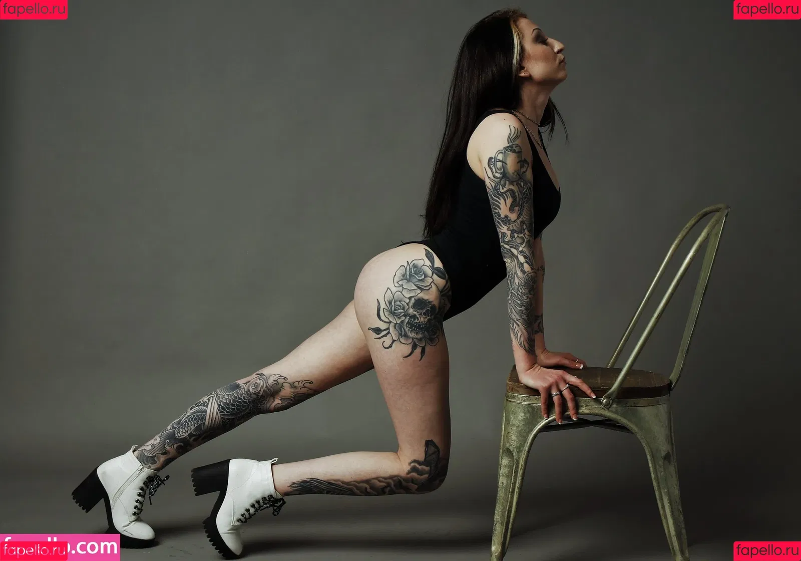 Morgan Adams Onlyfans Photo Gallery 