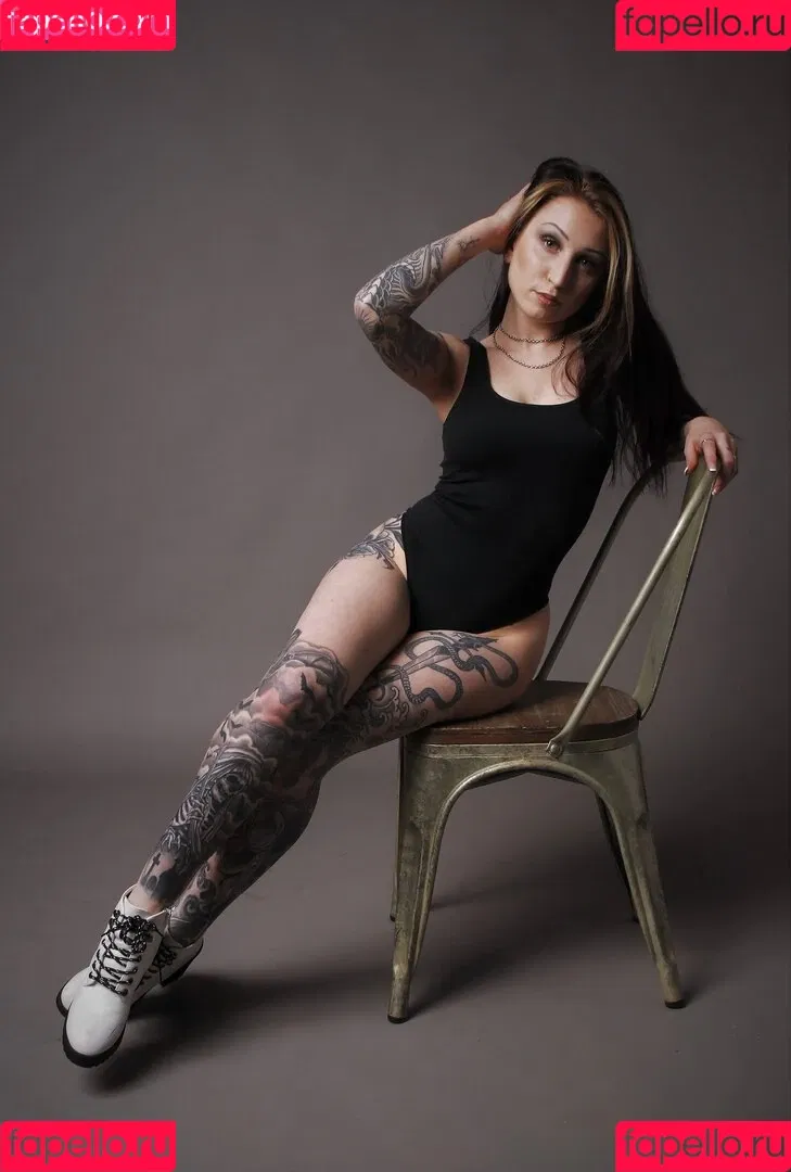 Morgan Adams Onlyfans Photo Gallery 