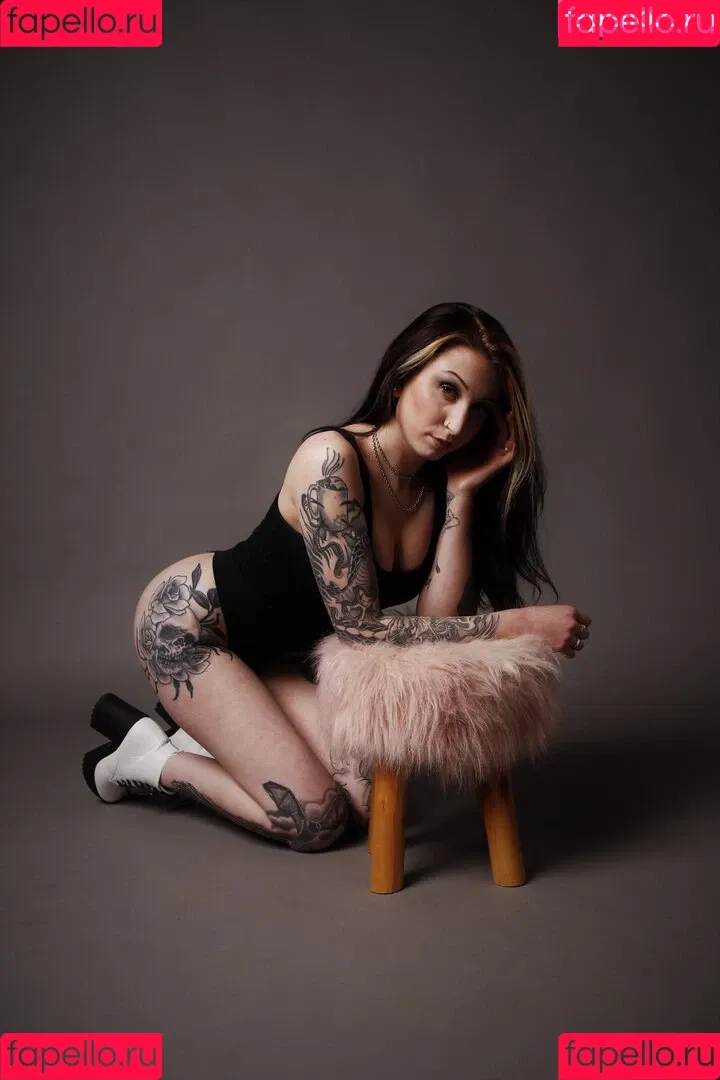 Morgan Adams Onlyfans Photo Gallery 