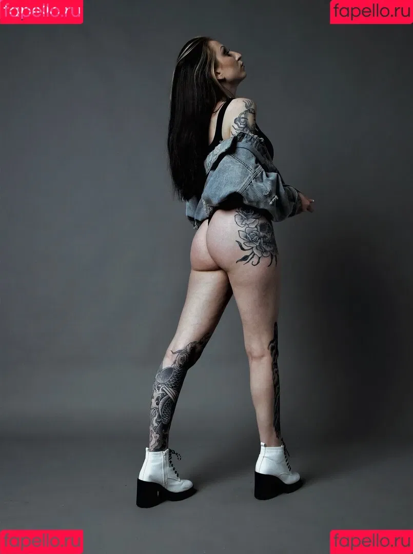 Morgan Adams Onlyfans Photo Gallery 