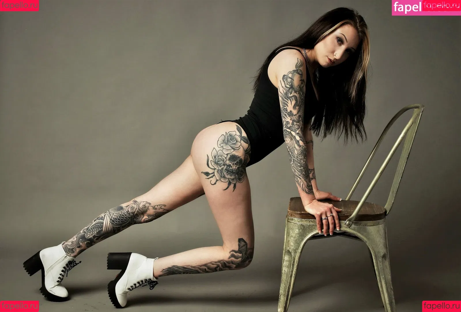 Morgan Adams Onlyfans Photo Gallery 