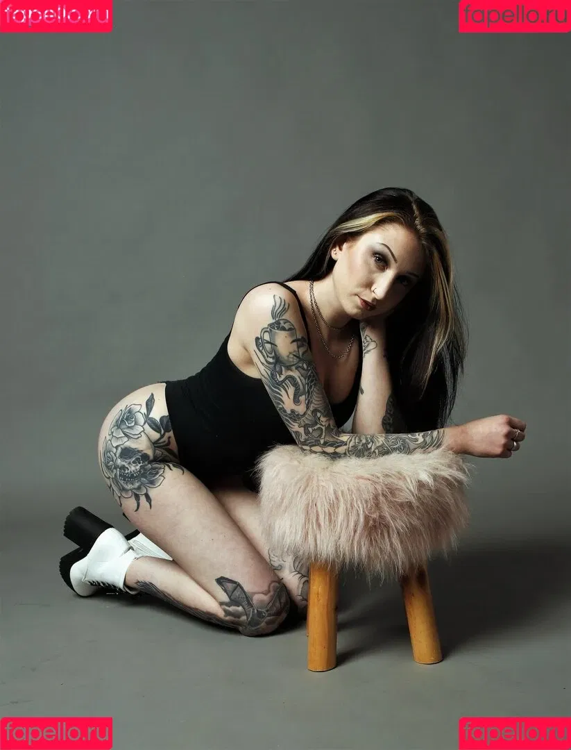 Morgan Adams Onlyfans Photo Gallery 