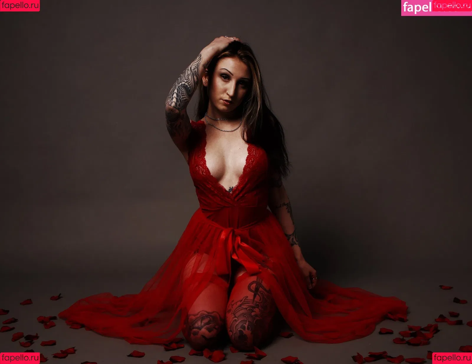 Morgan Adams Onlyfans Photo Gallery 